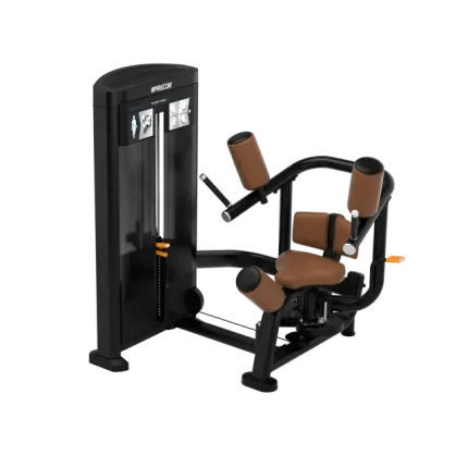 Precor Resolute Rotary Torso